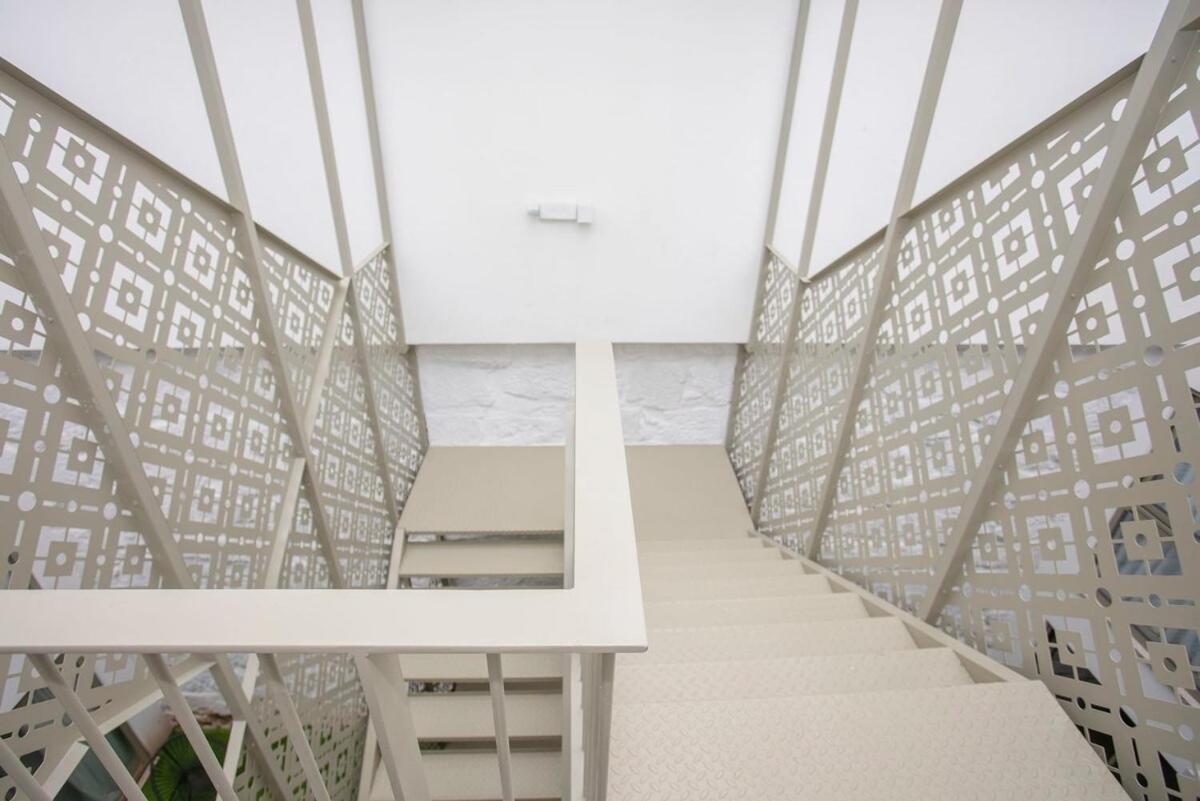 Ferienwohnung Liiiving In Porto - Soho Urban Retreat Exterior foto